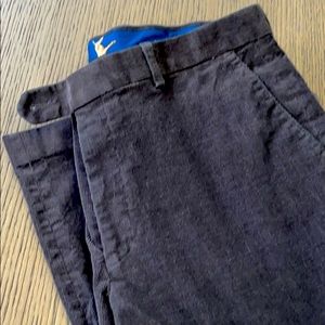 Men’s corduroy pants